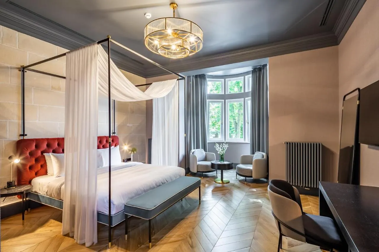 Lion'S Castle Hotel Lviv