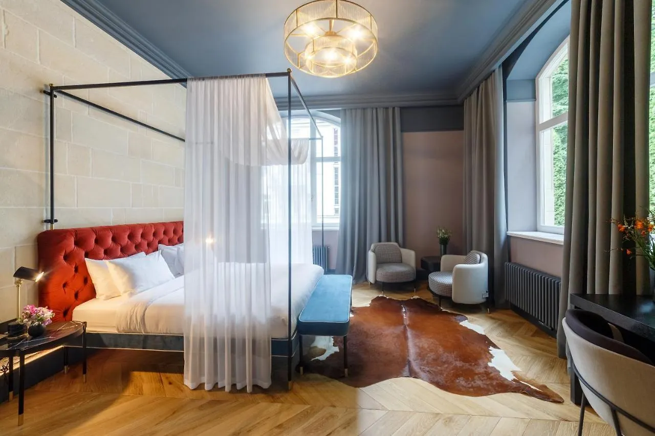 Lion'S Castle Hotel Lviv 4*,  Ukraine