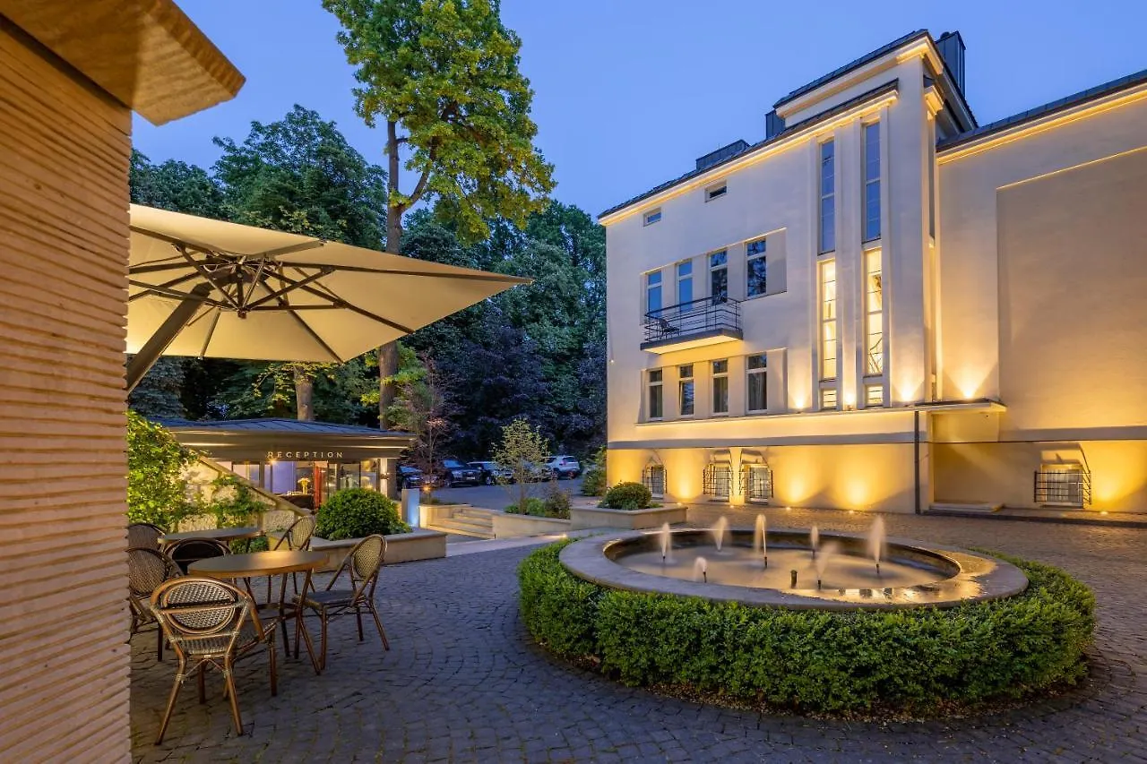 Lion'S Castle Hotel Lviv
