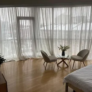 Апартаменты Tsekhova 1 Street