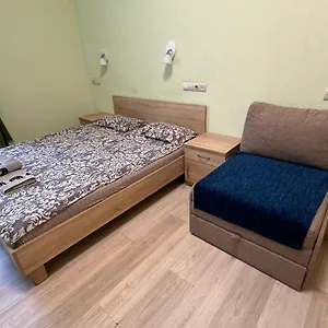 Apartment The Heart Of -