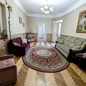 Apartment Ratusha