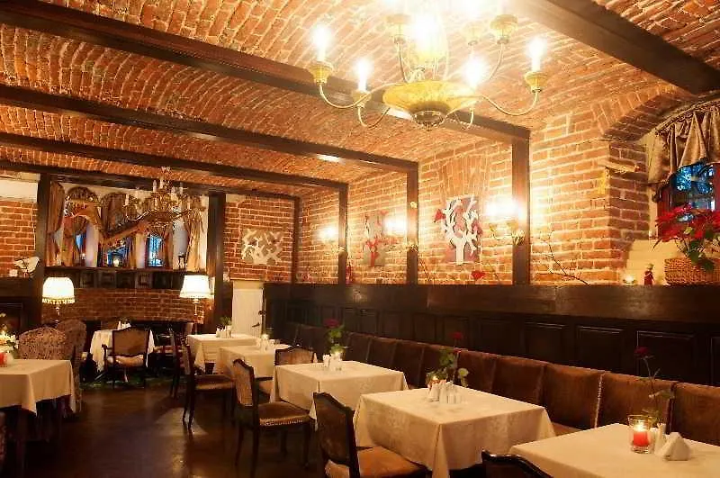 Lion'S Castle Hotel Lviv 4*,  Ukraine