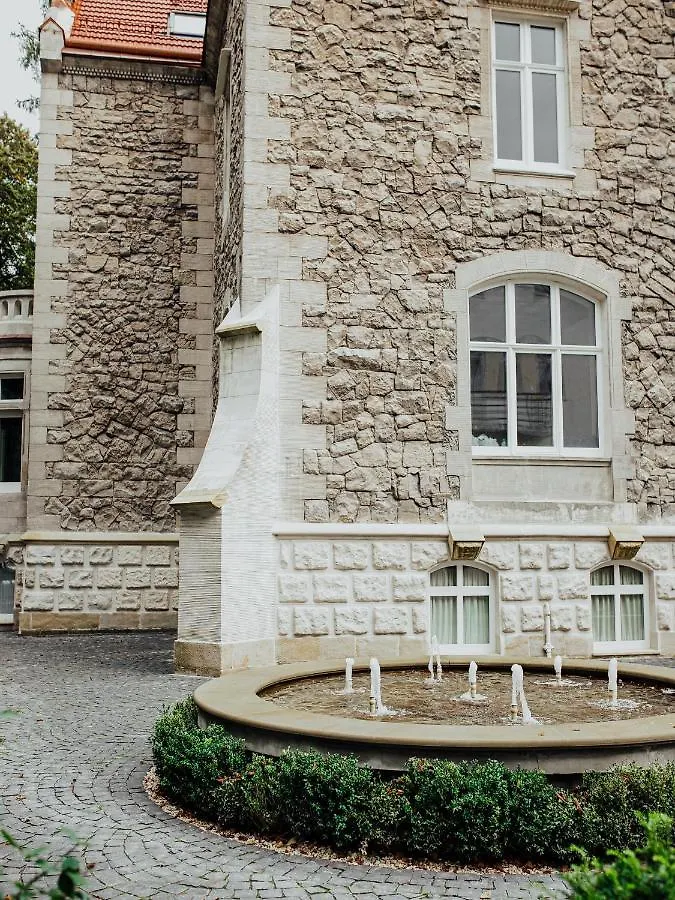 ****  Lion'S Castle Hotel Lviv Ukraine