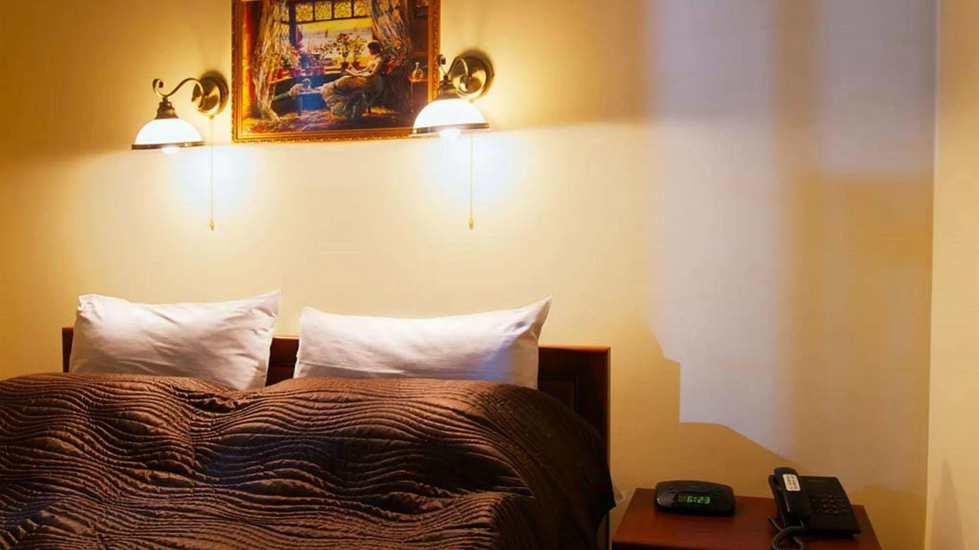 Lion'S Castle Hotel Lviv